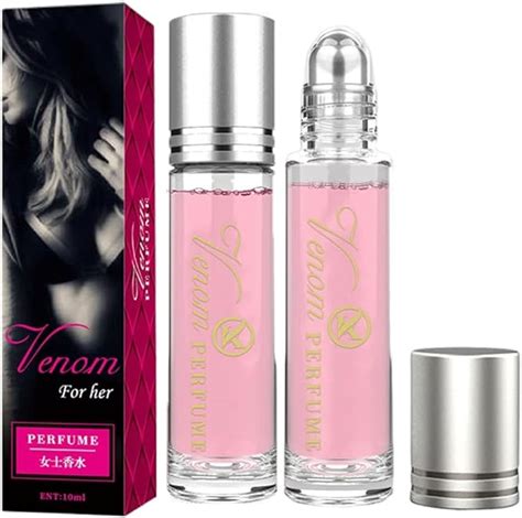 women's venom perfume|venom for her pheromone perfume.